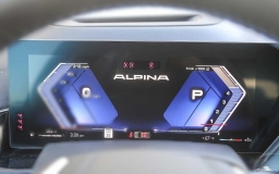 BMW X7 ALPINA XB7 Sports Activity Vehicle 2026