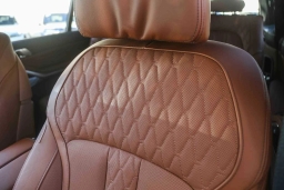 BMW X7 ALPINA XB7 Sports Activity Vehicle 2026