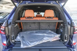 BMW X7 ALPINA XB7 Sports Activity Vehicle 2026