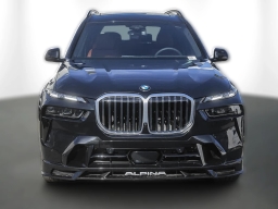 BMW X7 ALPINA XB7 Sports Activity Vehicle 2026