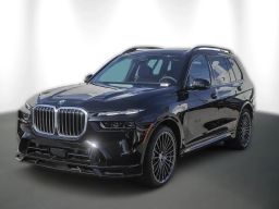 BMW X7 ALPINA XB7 Sports Activity Vehicle 2026