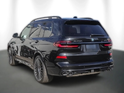 BMW X7 ALPINA XB7 Sports Activity Vehicle 2026