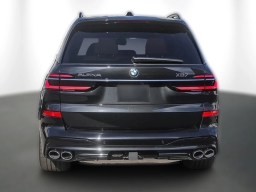 BMW X7 ALPINA XB7 Sports Activity Vehicle 2026