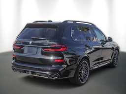 BMW X7 ALPINA XB7 Sports Activity Vehicle 2026