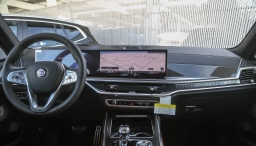 BMW X7 ALPINA XB7 Sports Activity Vehicle 2026