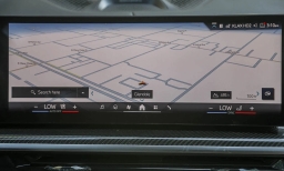 BMW X7 ALPINA XB7 Sports Activity Vehicle 2026