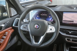 BMW X7 ALPINA XB7 Sports Activity Vehicle 2026