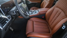 BMW X7 ALPINA XB7 Sports Activity Vehicle 2026