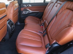 BMW X7 ALPINA XB7 Sports Activity Vehicle 2026