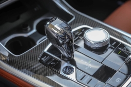 BMW X7 ALPINA XB7 Sports Activity Vehicle 2026