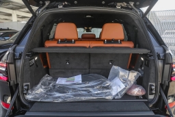 BMW X7 ALPINA XB7 Sports Activity Vehicle 2026