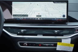 BMW X7 ALPINA XB7 Sports Activity Vehicle 2025