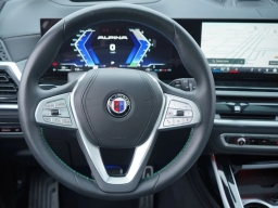 BMW X7 ALPINA XB7 Sports Activity Vehicle 2025