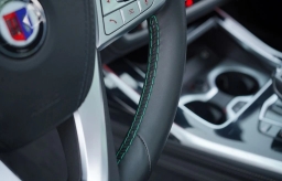 BMW X7 ALPINA XB7 Sports Activity Vehicle 2025