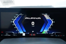 BMW X7 ALPINA XB7 Sports Activity Vehicle 2025