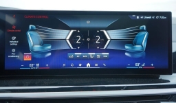 BMW X7 ALPINA XB7 Sports Activity Vehicle 2025