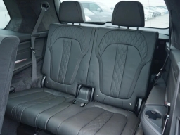 BMW X7 ALPINA XB7 Sports Activity Vehicle 2025