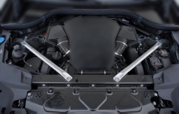 BMW X7 ALPINA XB7 Sports Activity Vehicle 2025