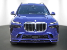 BMW X7 ALPINA XB7 Sports Activity Vehicle 2026