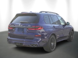 BMW X7 ALPINA XB7 Sports Activity Vehicle 2026
