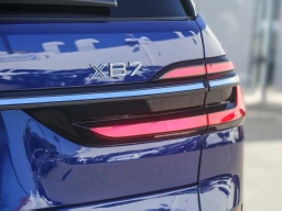 BMW X7 ALPINA XB7 Sports Activity Vehicle 2026