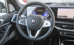 BMW X7 ALPINA XB7 Sports Activity Vehicle 2026