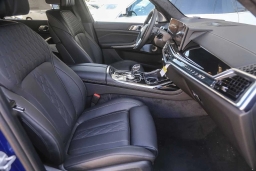 BMW X7 ALPINA XB7 Sports Activity Vehicle 2026