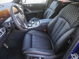 BMW X7 ALPINA XB7 Sports Activity Vehicle 2026