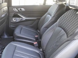 BMW X7 ALPINA XB7 Sports Activity Vehicle 2026