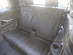 BMW X7 ALPINA XB7 Sports Activity Vehicle 2026