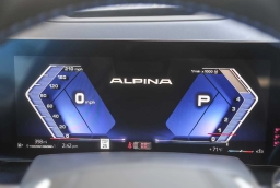 BMW X7 ALPINA XB7 Sports Activity Vehicle 2026