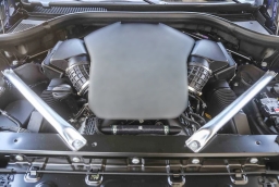 BMW X7 ALPINA XB7 Sports Activity Vehicle 2026