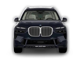 BMW X7 ALPINA XB7 Sports Activity Vehicle 2026