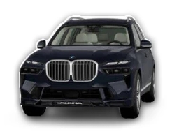 BMW X7 ALPINA XB7 Sports Activity Vehicle 2026