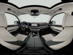 BMW X7 ALPINA XB7 Sports Activity Vehicle 2026