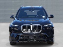 BMW X7 ALPINA XB7 Sports Activity Vehicle 2026