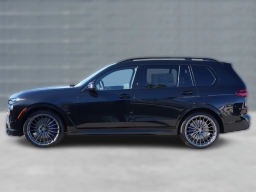 BMW X7 ALPINA XB7 Sports Activity Vehicle 2026