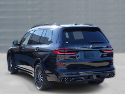 BMW X7 ALPINA XB7 Sports Activity Vehicle 2026