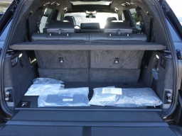 BMW X7 ALPINA XB7 Sports Activity Vehicle 2026