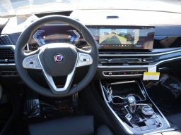 BMW X7 ALPINA XB7 Sports Activity Vehicle 2026