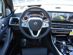 BMW X7 ALPINA XB7 Sports Activity Vehicle 2026