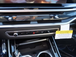 BMW X7 ALPINA XB7 Sports Activity Vehicle 2026