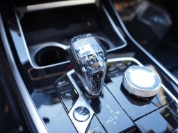 BMW X7 ALPINA XB7 Sports Activity Vehicle 2026