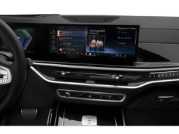 BMW X7 ALPINA XB7 Sports Activity Vehicle 2026