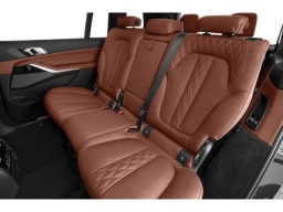 BMW X7 ALPINA XB7 Sports Activity Vehicle 2026