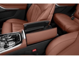 BMW X7 ALPINA XB7 Sports Activity Vehicle 2026