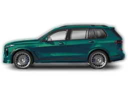BMW X7 ALPINA XB7 Sports Activity Vehicle 2026