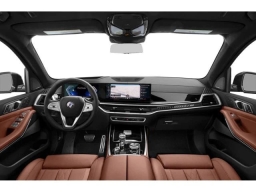 BMW X7 ALPINA XB7 Sports Activity Vehicle 2026