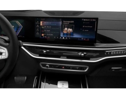 BMW X7 ALPINA XB7 Sports Activity Vehicle 2026