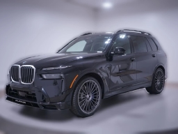 BMW X7 ALPINA XB7 Sports Activity Vehicle 2026